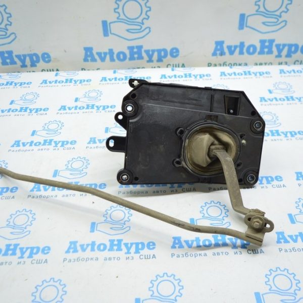Кулиса КПП Lexus LS460 07-12 33702-50080