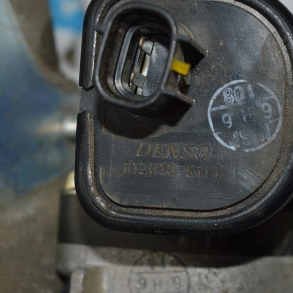 Привод впускного коллектора Lexus LS460 LS600h 07-12 012010-5150