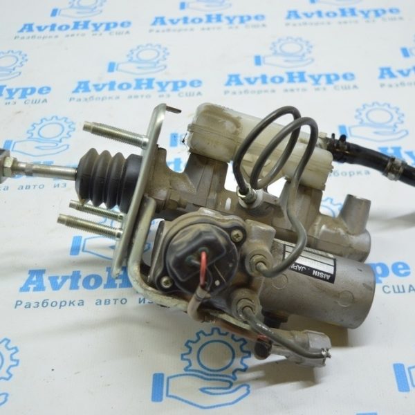 Симулятор тормозных усилий Lexus LS460 LS600h 07-12 47207-50020