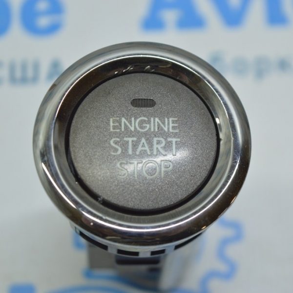 Кнопка зажигания Start-Stop Lexus LS460 LS600h 07-12 89611-50016