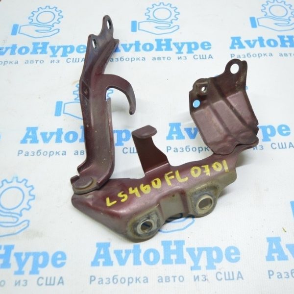 Петля капота левая Lexus LS460 LS600h 07-12 53420-50080