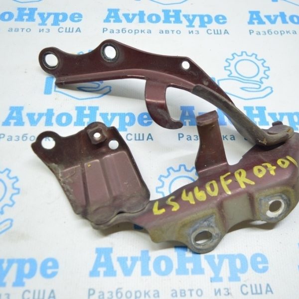 Петля капота правая Lexus LS460 LS600h 07-12 53410-50080