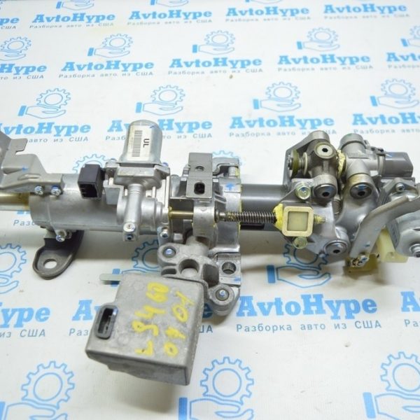 Рулевая колонка Lexus LS460 LS600h 07-12 45250-50230
