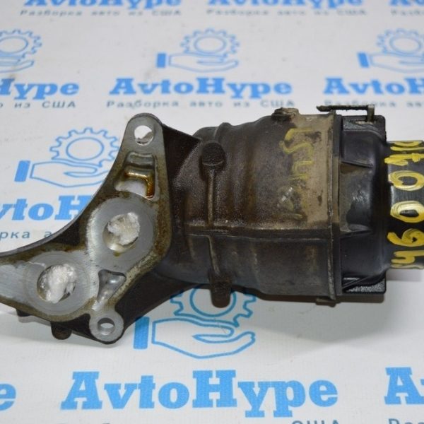 Корпус масляного фильтра Lexus LS460 07-12 1567738010