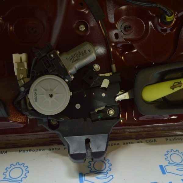 Ручка аварийного открытия багажника Lexus LS460 LS600h 07-12 69277-30190