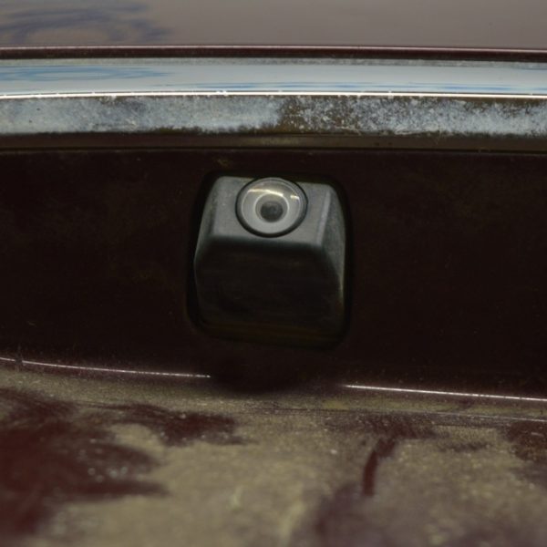 Камера заднего вида Lexus LS460 LS600h 07-12 86790-50020
