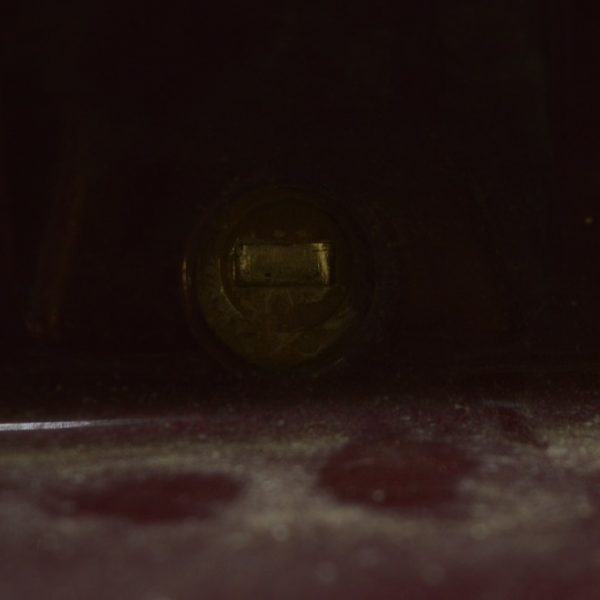 Личинка замка крышки багажника Lexus LS460 LS600h 07-09 6905550160