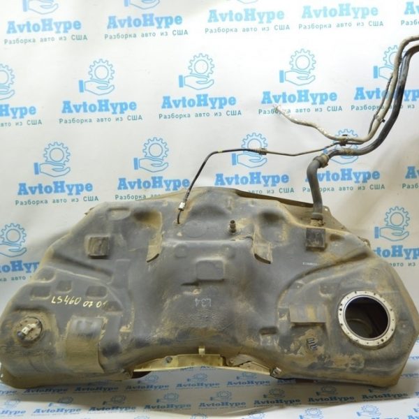 Топливный бак Lexus LS460 LS600h 07-12 77001-50141