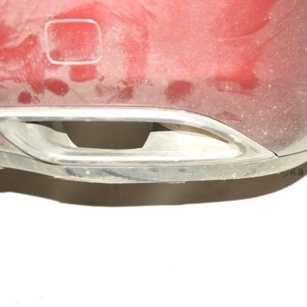 Насадка выхлопной трубы зад прав Lexus LS460 LS600h 07-09 дорест 5210650060