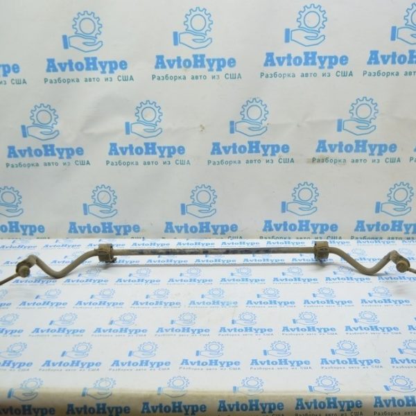 Тяга заднего стабилизатора лев Lexus LS460 07-12 4883050040