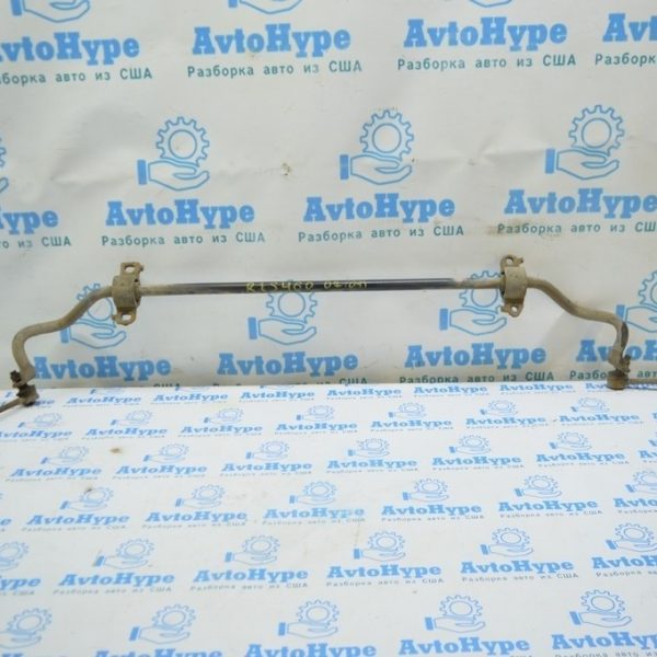 Тяга заднего стабилизатора прав Lexus LS460 07-12 4883050040
