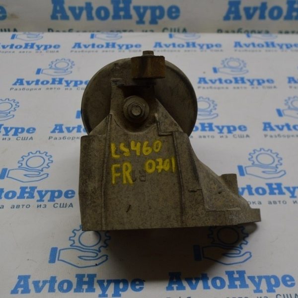 Подушка двигателя правая Lexus LS460 07-12 12361-38160