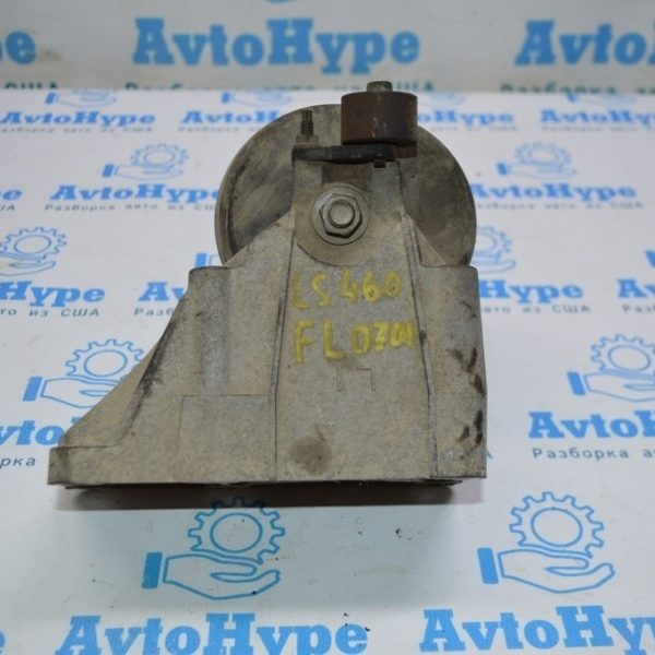 Подушка двигателя левая Lexus LS460 07-12 12361-38160