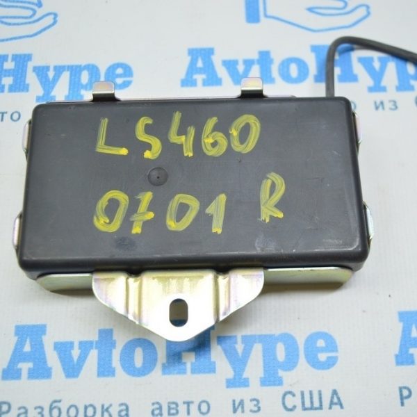 BATTERY MAYDAY CONTROL MODULE Lexus LS460 07-12 (01) 86777-0W040
86777