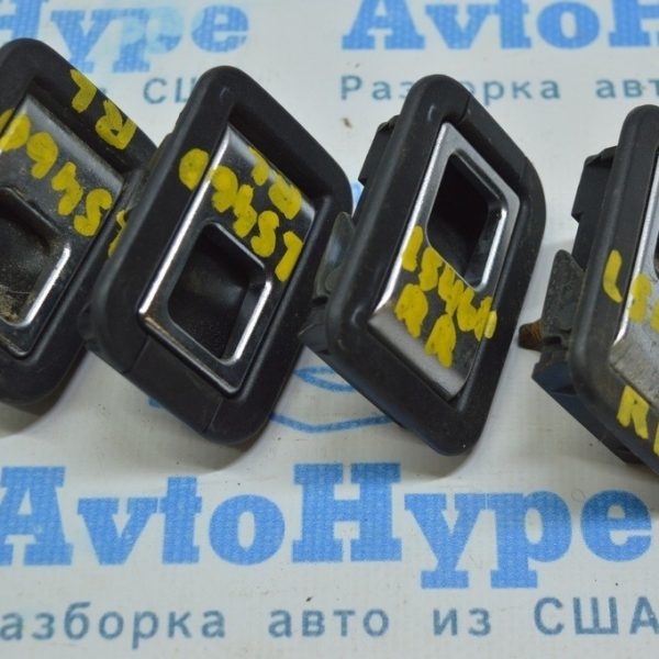 Крючок багажаника Lexus LS460 LS600h 07-12 66310-30010