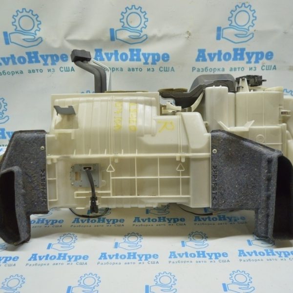 Датчик дыма задний Lexus LS460 LS600h 07-12 88931-50040