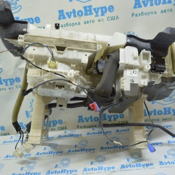 Корпус голый (задняя печка) Lexus LS460 LS600h 07-12 8703050080