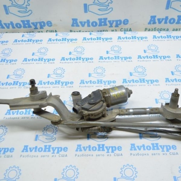 Трапеция дворников очистителя с мотором Lexus LS460 LS600h 07-12 85150-50150