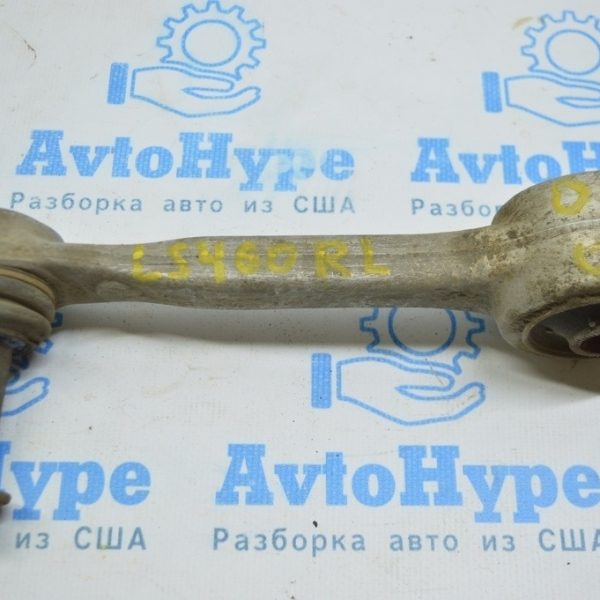Рычаг верхний передний зад лев Lexus LS460 LS600h 07-12 48710-50090
