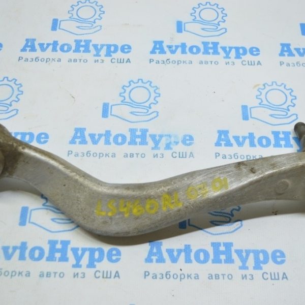 Рычаг верхний задний зад лев Lexus LS460 LS600h 07-12 48790-50080