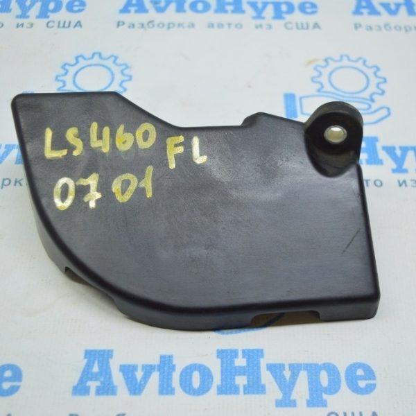 Расширитель левого колесного проема Lexus LS460 LS600h 07-12 53855-50010