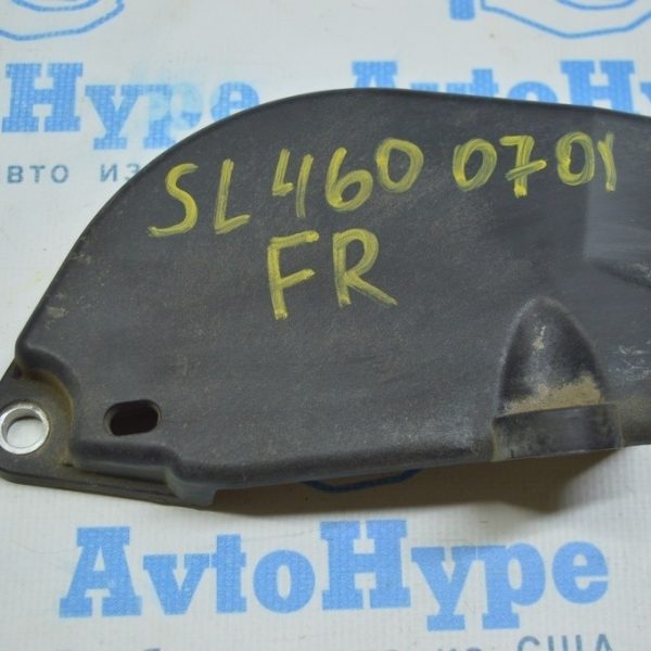 Расширитель правого колесного проема Lexus LS460 LS600h 07-12 53853-50010