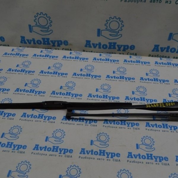 Поводок дворника лев Lexus LS460 LS600h 07-12 85221-50120