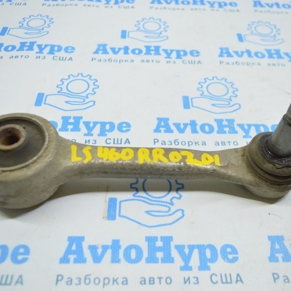 Рычаг верхний передний зад прав Lexus LS460 LS600h 07-12 48710-50090
