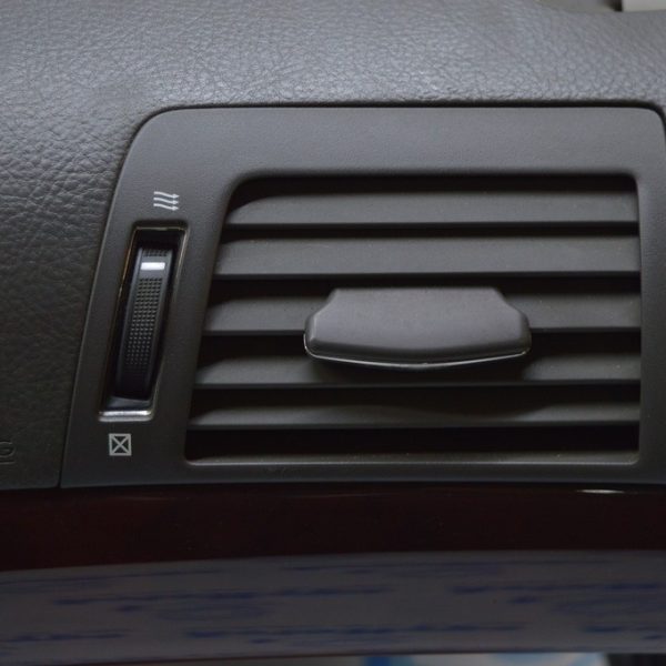 Воздуховод левый Lexus LS460 LS600h 07-12 беж 55650-50080-E0