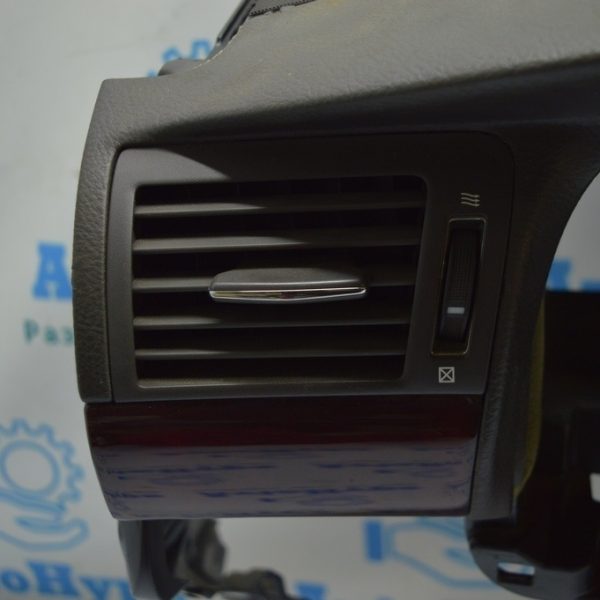 Воздуховод правый Lexus LS460 LS600h 07-12 беж 55660-50140-E0