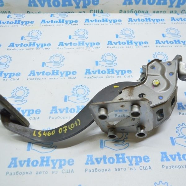 Педаль тормоза Lexus LS460 LS600h 07-12 47101-50090