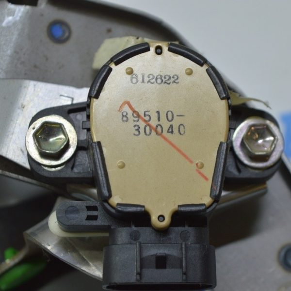 Датчик усилия педали тормоза  Lexus LS460 LS600h 07-12 rwd 89510-30040