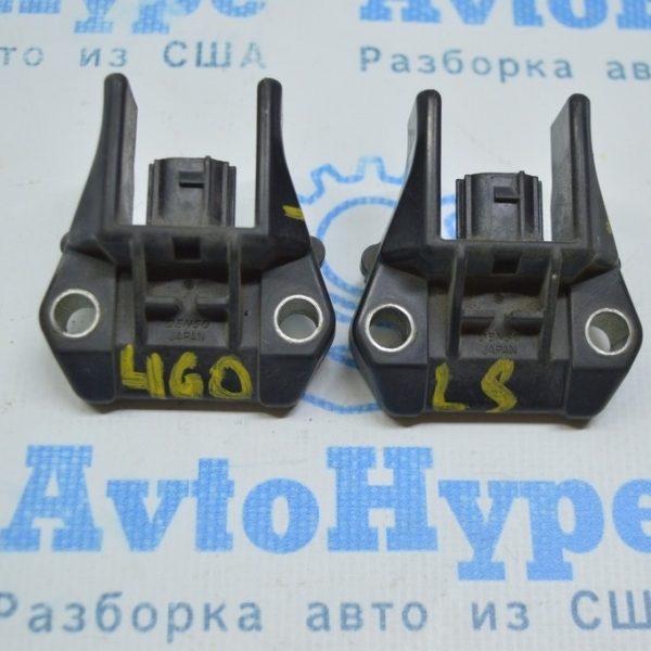 Датчик подушки безопасности перед лев Lexus LS460 LS600h 07-12 89173-39380