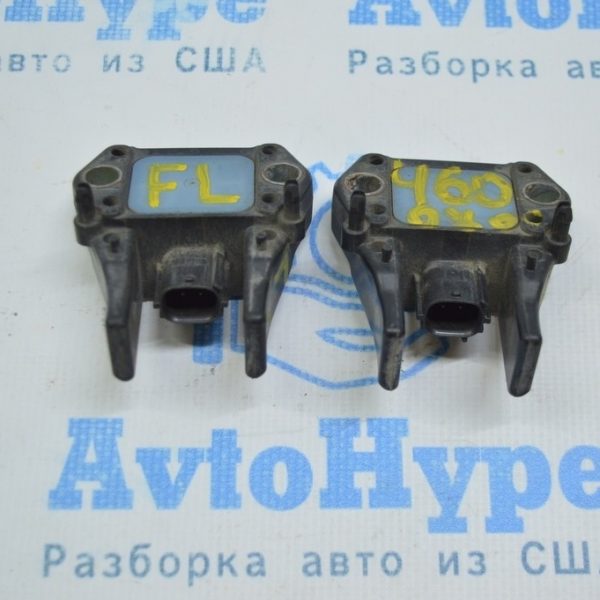 Датчик подушки безопасности перед прав Lexus LS460 LS600h 07-12 89173-39380