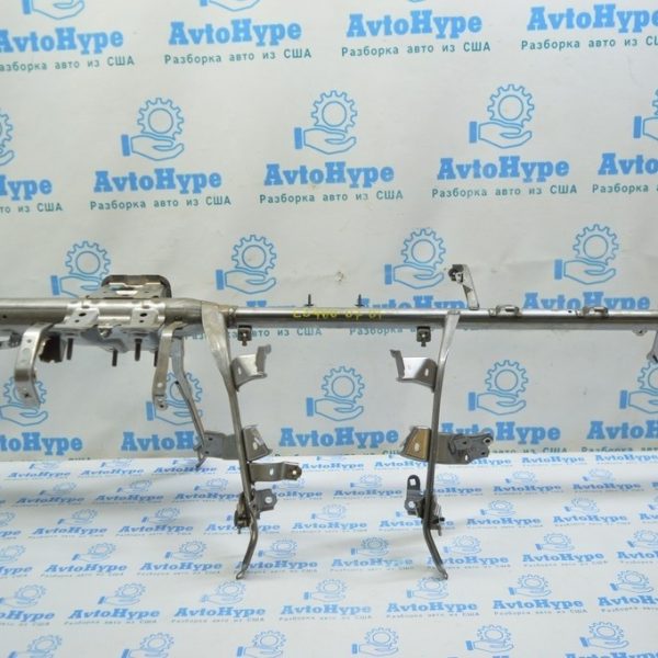 Труба подторпедная усиление Lexus LS460 LS600h 07-12 55330-50220