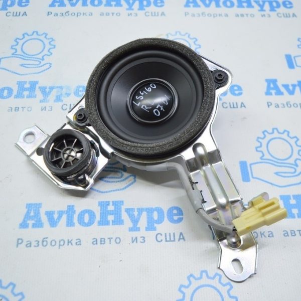 Динамик дверной зад лев средний Lexus LS460 LS600h 07-12 mark levinson 86160-0WJ20