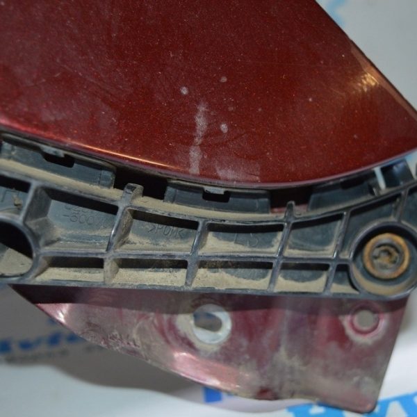 Крепление переднего бампера правое Lexus LS460 LS600h 07-12 52535-50070