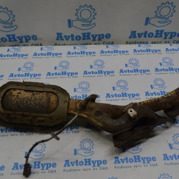 Лямбда-зонд перед лев Lexus LS460 07-12 rwd 89467-50010