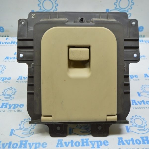 Холодильник Lexus LS460 LS600h 07-12