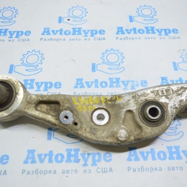 Рычаг нижний перед лев задний Lexus LS460 07-12 rwd 48640-50070