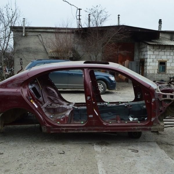 Шланг тормозной перед прав Lexus LS460 LS600h 07-12