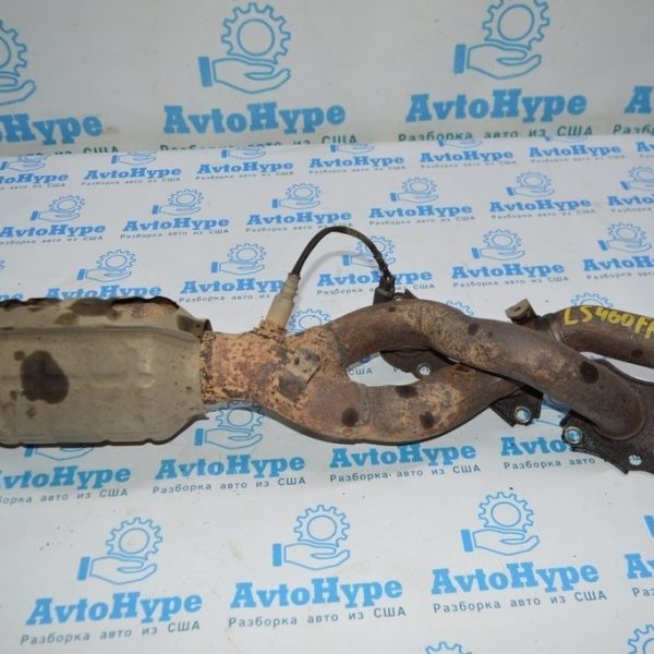 Лямбда-зонд перед прав Lexus LS460 07-12 rwd 89467-50020