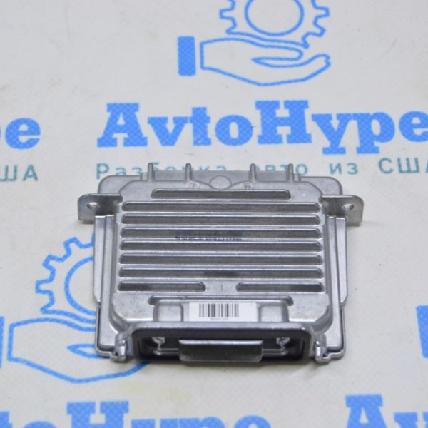 Блок розжига Maserati Levante 16- Sport (01) реализ Вадим 89089352