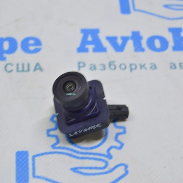 Камера передняя Maserati Levante 16- Sport (01) в решетке, реализ Вадим 670104387