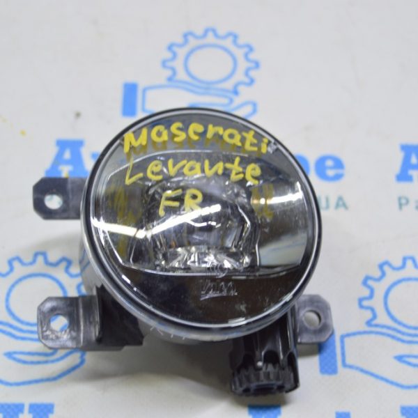 Противотуманная фара птф правая Maserati Levante 16- Sport (01) реализ Вадим 90092347 670033497