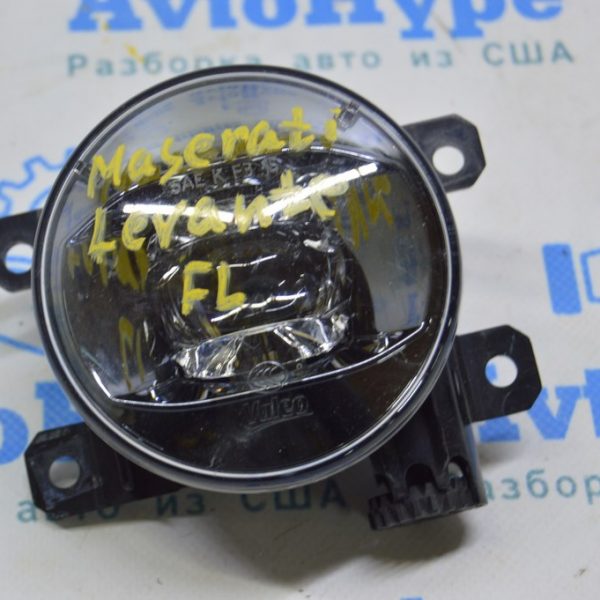 Противотуманная фара птф левая Maserati Levante 16- Sport (01) реализ Вадим 90092347 670033497