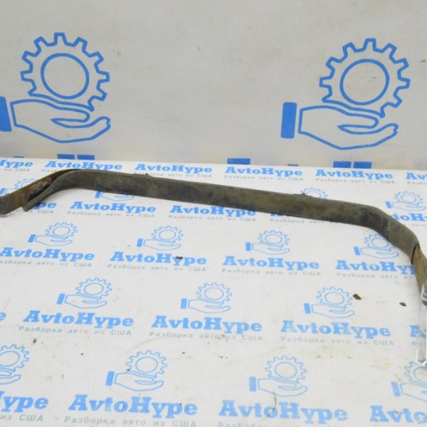 Хомут топливного бака левый Acura MDX 07-13 17522-STX-A00