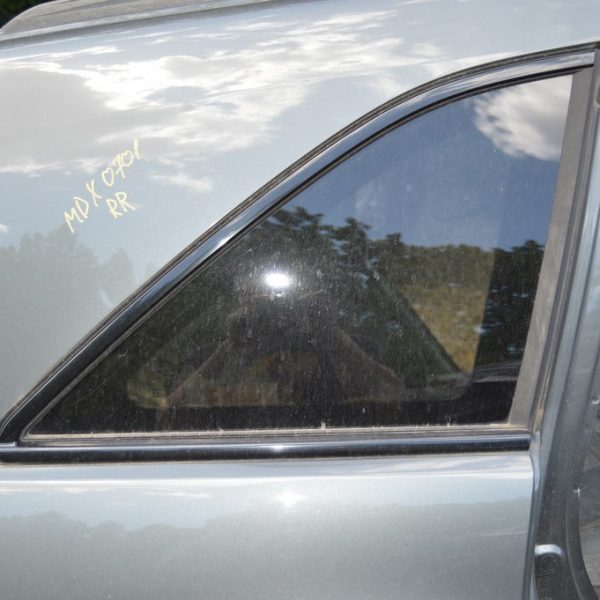 Форточка (глухое стекло) задняя правая Acura MDX 07-09 73500-STX-A01ZA