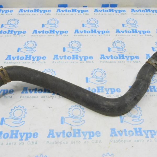 Патрубок охлаждения нижний Acura MDX 07-09 19502-RYE-A00