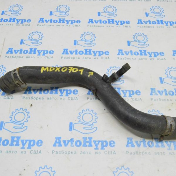 Патрубок охлаждения верхний Acura MDX 07-09 19501-RYE-A00